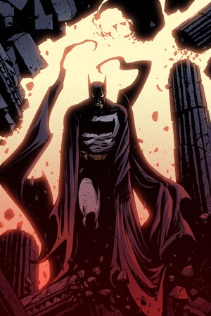 [ABSOLUTE BATMAN #3 CVR B BECKY CLOONAN CARD STOCK VAR]