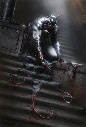 [ABSOLUTE BATMAN #3 CVR C GABRIELE DELL OTTO CARD STOCK VAR]