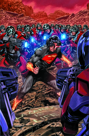 [ABSOLUTE SUPERMAN #2 CVR A RAFA SANDOVAL]