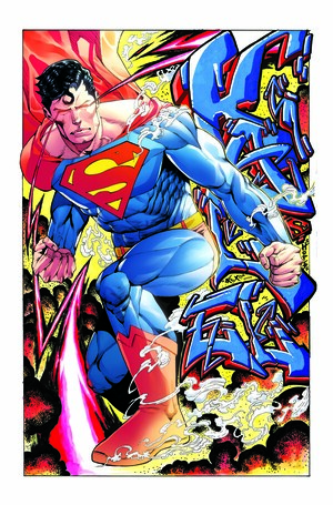 [ACTION COMICS #1080 CVR C MARIO FOCCILLO CARD STOCK VAR]