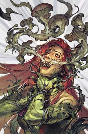 [POISON IVY #28 CVR A JESSICA FONG]