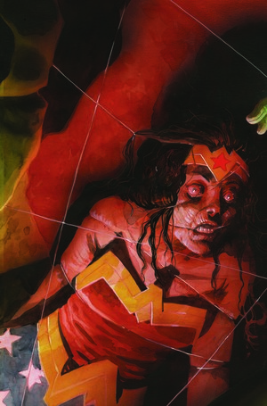 [DC HORROR PRESENTS #3 (OF 4) CVR A TYLER CROOK CONNECTING]