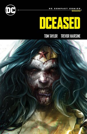 [DCEASED TP (DC COMPACT COMICS EDITION)]