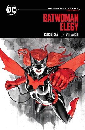 [BATWOMAN ELEGY TP (DC COMPACT COMICS EDITION)]