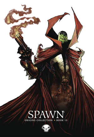 [SPAWN ORIGINS HC VOL 15]