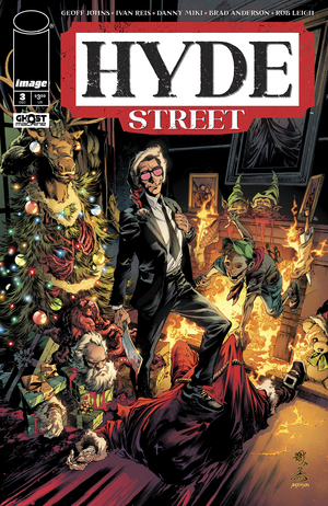 [HYDE STREET #3 CVR A IVAN REIS & DANNY MIKI]