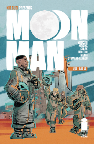 [MOON MAN #6 CVR A FEDERICO BERTONI]