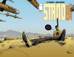 [STANDSTILL #5 (OF 8) CVR A ANDREW ROBINSON WRAPAROUND]