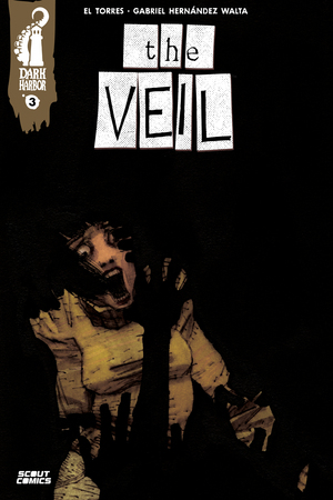 [VEIL #3 (OF 4) CVR A GABRIEL HERNANDEZ WALTA (Resolicit)]