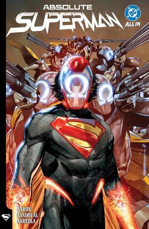 [ABSOLUTE SUPERMAN HC VOL 02 SON OF THE DEMON]