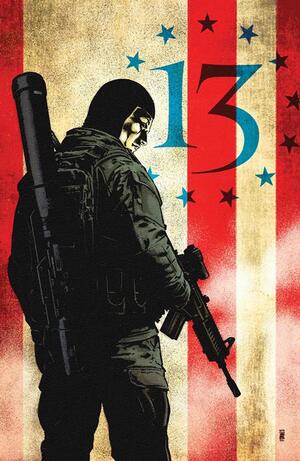 [EXQUISITE CORPSES #8 CVR D STEALTH VAR]