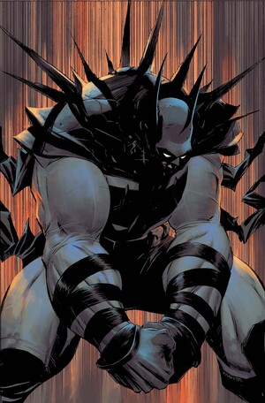 [ABSOLUTE BATMAN #4 CVR A NICK DRAGOTTA]