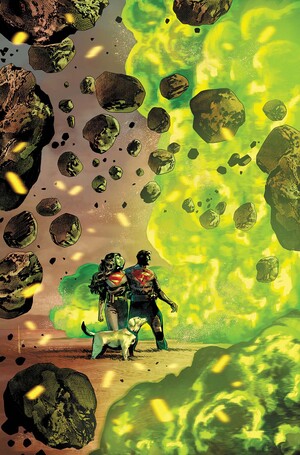 [ABSOLUTE SUPERMAN #3 CVR A RAFA SANDOVAL]