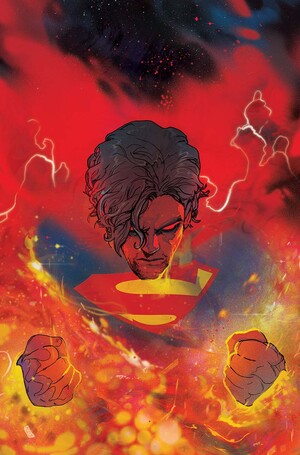 [ABSOLUTE SUPERMAN #3 CVR C CHRISTIAN WARD CARD STOCK VAR]