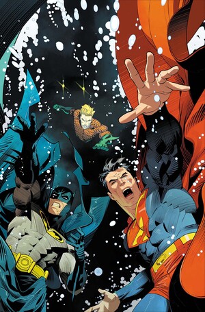 [BATMAN SUPERMAN WORLDS FINEST #35 CVR A DAN MORA]