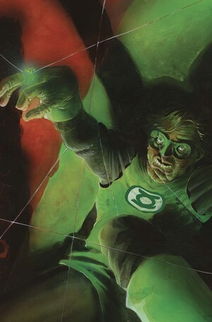 [DC HORROR PRESENTS #4 (OF 4) CVR A TYLER CROOK CONNECTING]