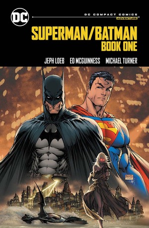 [SUPERMAN BATMAN TP BOOK 01 (DC COMPACT COMICS EDITION)]