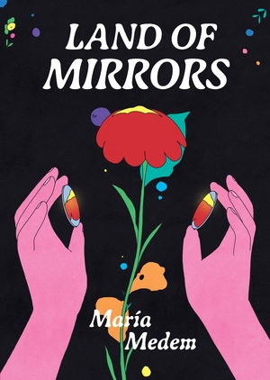 [LAND OF MIRRORS TP]