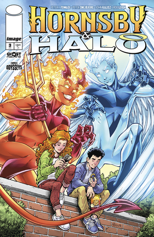 [HORNSBY & HALO #3 CVR B TODD NAUCK VAR]