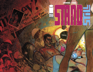 [STANDSTILL #6 (OF 8) CVR A ANDREW ROBINSON WRAPAROUND]