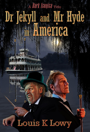 [DR JEKYLL AND MR HYDE IN AMERICA TP]