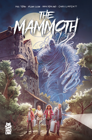 [MAMMOTH TP]