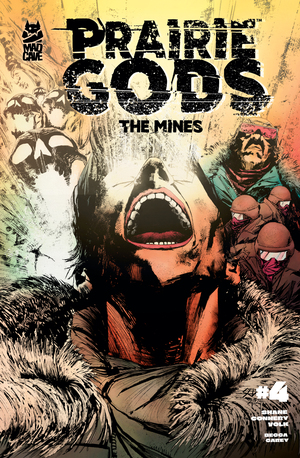 [PRAIRIE GODS #4 (OF 5)]