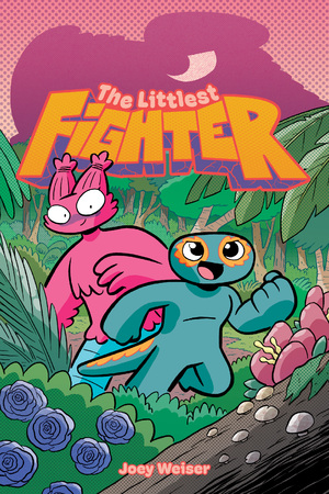 [LITTLEST FIGHTER TP]