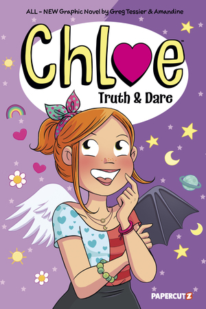 [CHLOE TP VOL 07 TRUTH & DARE]