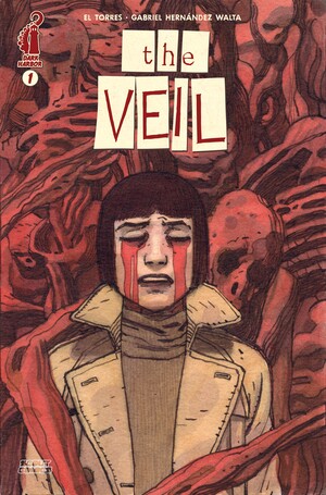 [VEIL #4 (OF 4) CVR A GABRIEL HERNANDEZ WALTA]