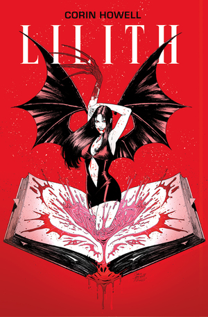 [LILITH TP VOL 01]