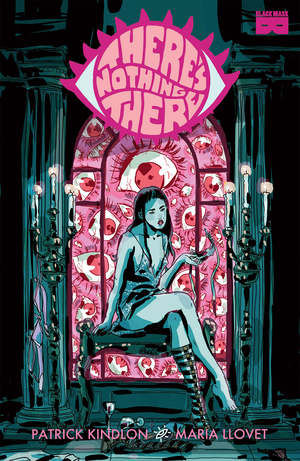 [THERES NOTHING THERE TP Previously Sold by Other Distributors]