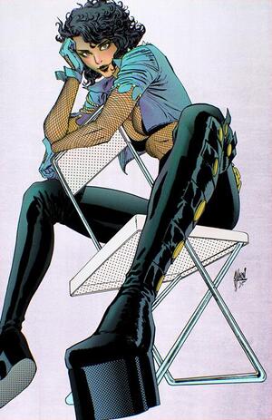 [ABSOLUTE WONDER WOMAN #16 CVR C GUILLEM MARCH CARD STOCK VAR]