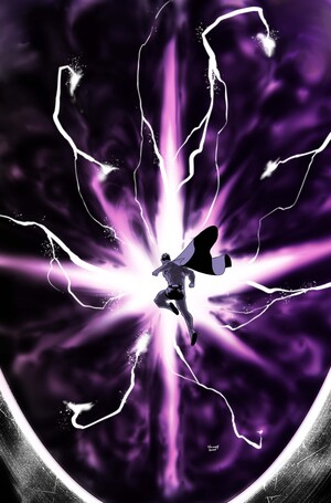 [ADVENTURES OF SUPERMAN BOOK OF EL #5 (OF 12) CVR A SCOTT GODLEWSKI]