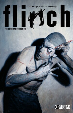 [FLINCH THE COMPLETE COLLECTION TP]
