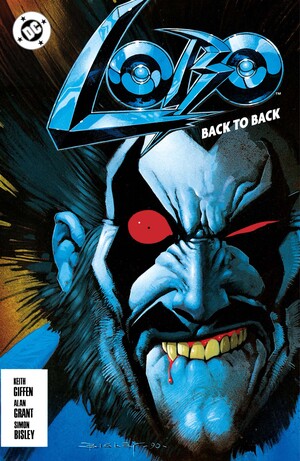 [LOBO BACK TO BACK TP]
