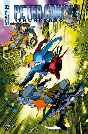[PETER CANNON THUNDERBOLT #3 CVR B EMANUELE ERCOLANI VAR]
