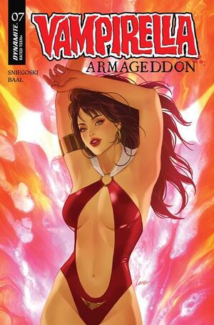[VAMPIRELLA ARMAGEDDON #7 CVR B LEIRIX LI VAR]