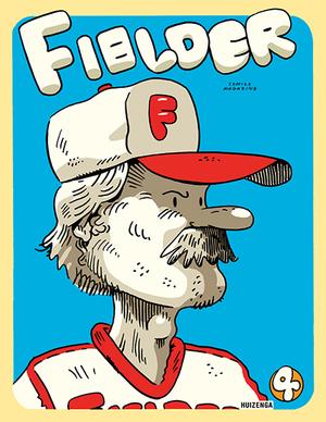 [FIELDER #4]
