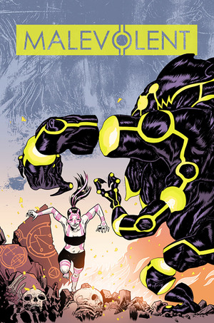 [MALEVOLENT #1 CVR A JOHN BIVENS]