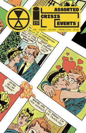 [ASSORTED CRISIS EVENTS #8 CVR A ERIC ZAWADZKI]