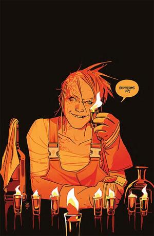 [EXQUISITE CORPSES #9 CVR D STEALTH VAR]