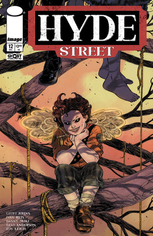 [HYDE STREET #12 CVR C JULES MAMONE VAR]