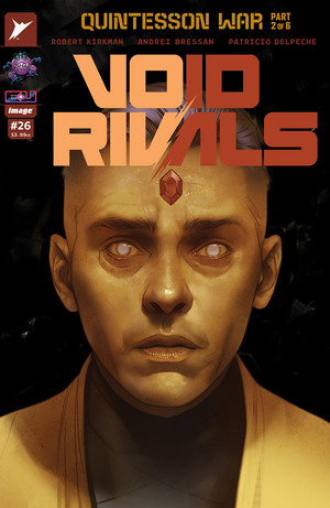 [VOID RIVALS #26 CVR C BEN OLIVER VAR]