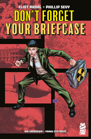 [DONT FORGET YOUR BRIEFCASE TP]
