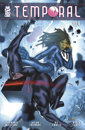 [TEMPORAL #4 (OF 5)]