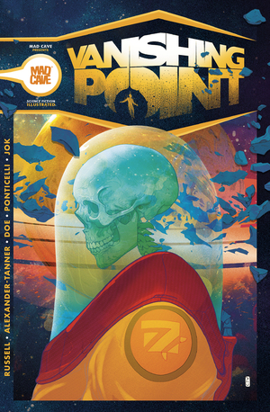 [VANISHING POINT TP]