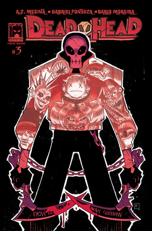 [DEAD HEAD #3 (OF 6)]