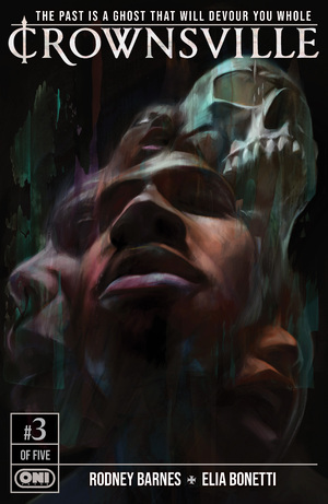 [CROWNSVILLE #3 (OF 5) CVR B ELIA BONETTI VAR]