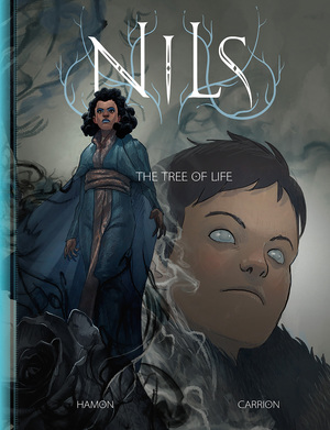 [NILS TP THE TREE OF LIFE]